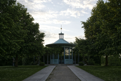 Kurpark Bad Staffelstein - (c) Christine Schneider