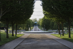 Kurpark Bad Staffelstein - (c) Christine Schneider