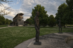 Kurpark Bad Staffelstein - (c) Christine Schneider
