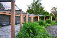 Kurpark Bad Staffelstein - (c) Michael Grau
