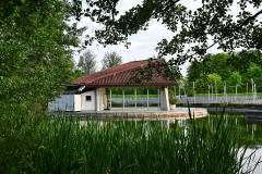 Kurpark Bad Staffelstein - (c) Michael Grau