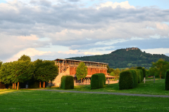 Kurpark Bad Staffelstein - (c) Michael Grau