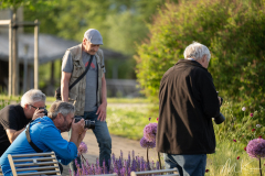 Making of - (c) Mario Kern