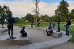 Making of - (c) Robert Geisel