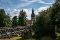 Baunach - (c) Robert Geisel