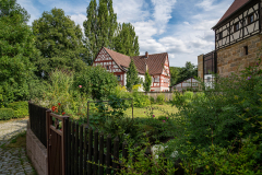 Baunach - (c) Robert Geisel