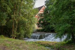 Baunach - (c) Robert Geisel