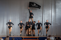 Dance4Fun - (c) Klaus Wendel