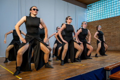 Dance4Fun - (c) Klaus Wendel