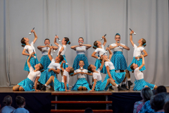 Dance4Fun - (c) Klaus Wendel