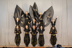 Dance4Fun - (c) Klaus Wendel