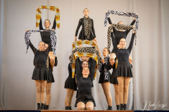 Dance4Fun - (c) Nicole Lanig