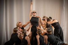 Dance4Fun - (c) Nicole Lanig