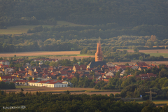 Veitsberg - (c) Klaus Wendel