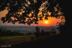 Veitsberg - (c) Klaus Wendel
