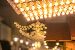 weihnachtliches Lichtenfels - (c) J. Stauch
