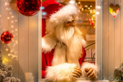 weihnachtliches Lichtenfels - (c) J. Stauch