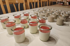 Weihnachtsfeier - (c) Nicole Lanig