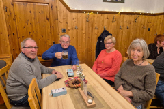 Weihnachtsfeier - (c) Robert Geisel