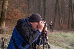 Morgenwanderung Kloster Banz - (c) M. Kern