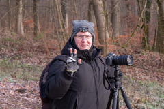 Morgenwanderung Kloster Banz - (c) M. Kern