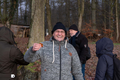 Morgenwanderung Kloster Banz - (c) M. Kern