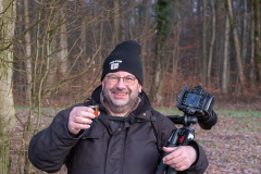 Morgenwanderung Kloster Banz - (c) M. Kern