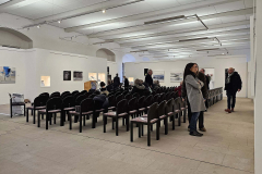 Vernissage "Kontraste"
