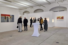 Vernissage "Kontraste"