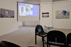 Vernissage "Kontraste"