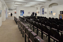Vernissage "Kontraste"