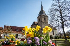 Osterbrunnen Wiesen  (c) Robert Geisel