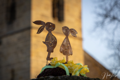 Osterbrunnen Wiesen - (c) Nicole Lanig
