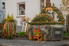 Osterbrunnen End - (c) Klaus Wendel