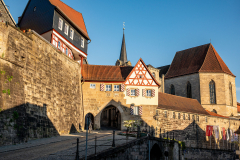 Kronach leuchtet - (c) Robert Geisel