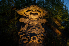 Kronach leuchtet - (c) Robert Geisel