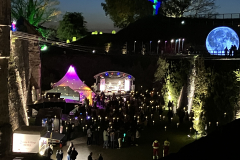 Kronach leuchtet - (c) Christine Schneider