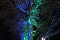 Kronach leuchtet - (c) Christine Schneider
