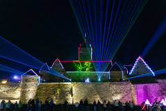 Kronach leuchtet - (c) Nicole Lanig