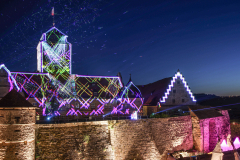 Kronach leuchtet - (c) Volker Rohmann