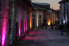 Kronach leuchtet - (c) Volker Rohmann