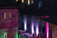 Kronach leuchtet - (c) Volker Rohmann
