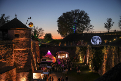 Kronach leuchtet - (c) Volker Rohmann