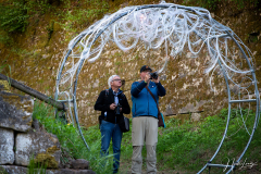 Kronach leuchtet - Making Of