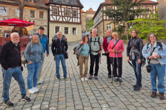 Kronach leuchtet - Making Of