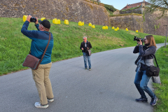 Kronach leuchtet - Making Of