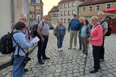 Kronach leuchtet - Making Of