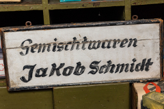 Dorfladen - (c) Robert Geisel