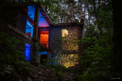 Flaschenhaus - (c) Klaus Wendel