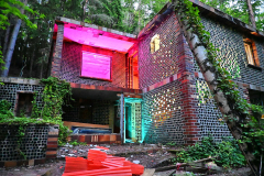 Flaschenhaus - (c) Michael Grau